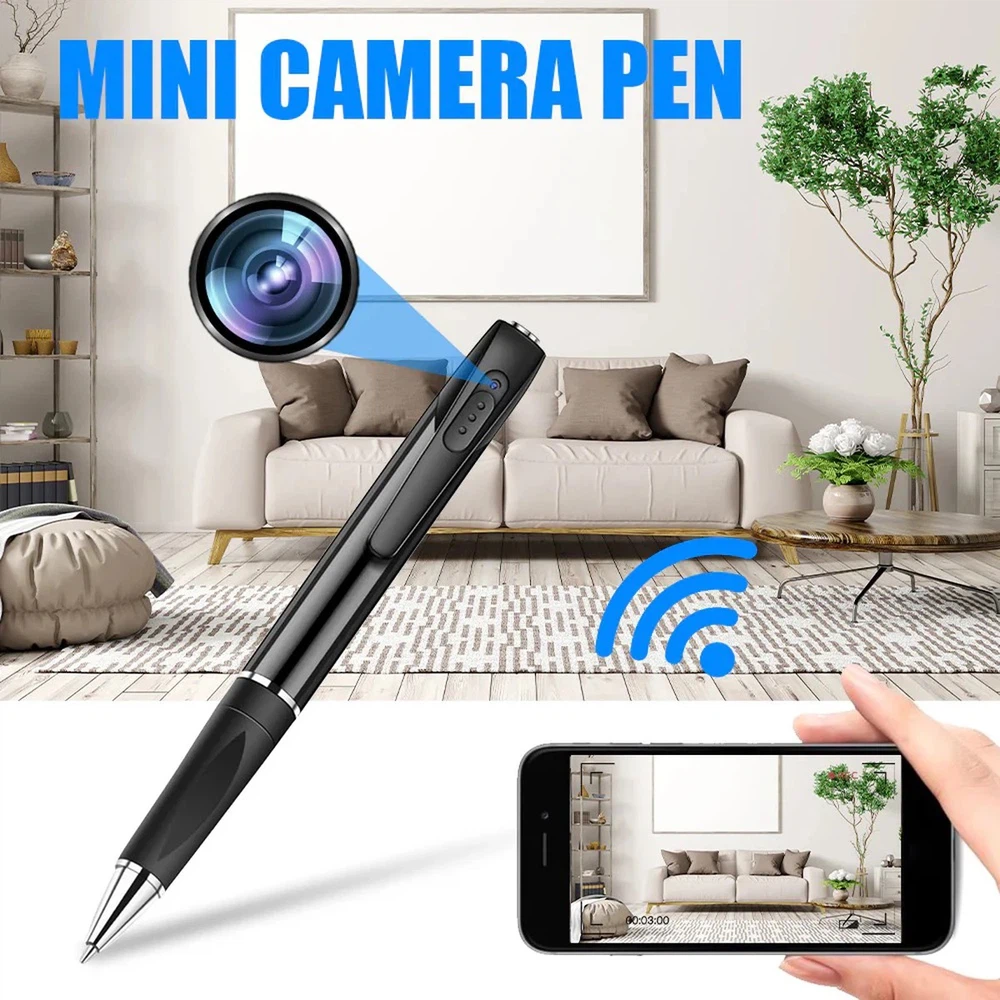 How to Choose the Right Pen Spy Camera How to Choose the Right Pen Spy Camera
